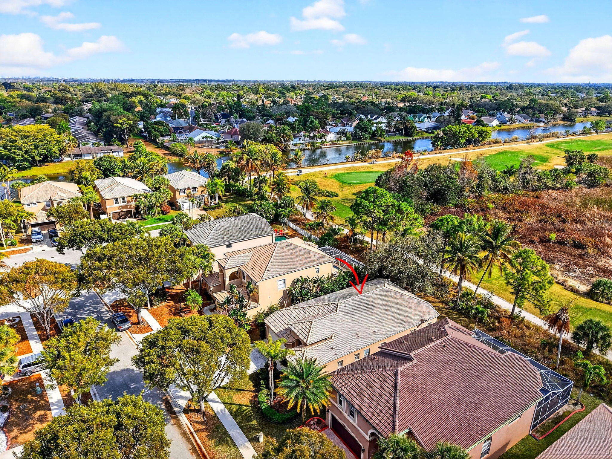 MADISON GREEN 1 PARS F, G AND I - Residential