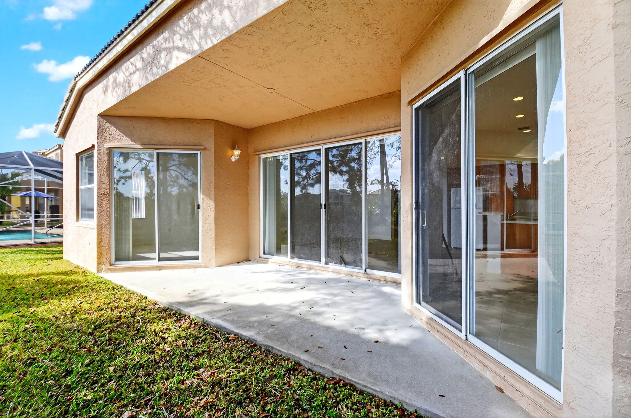 MADISON GREEN 1 PARS F, G AND I - Residential