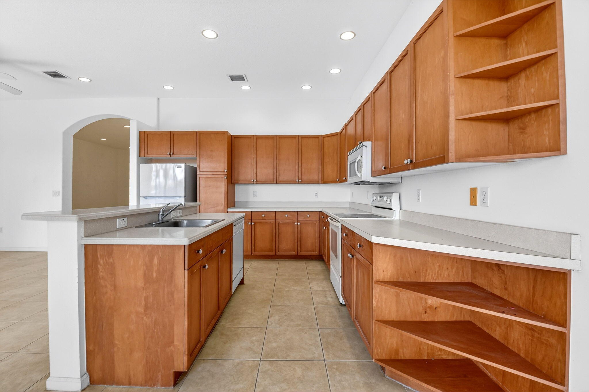 MADISON GREEN 1 PARS F, G AND I - Residential