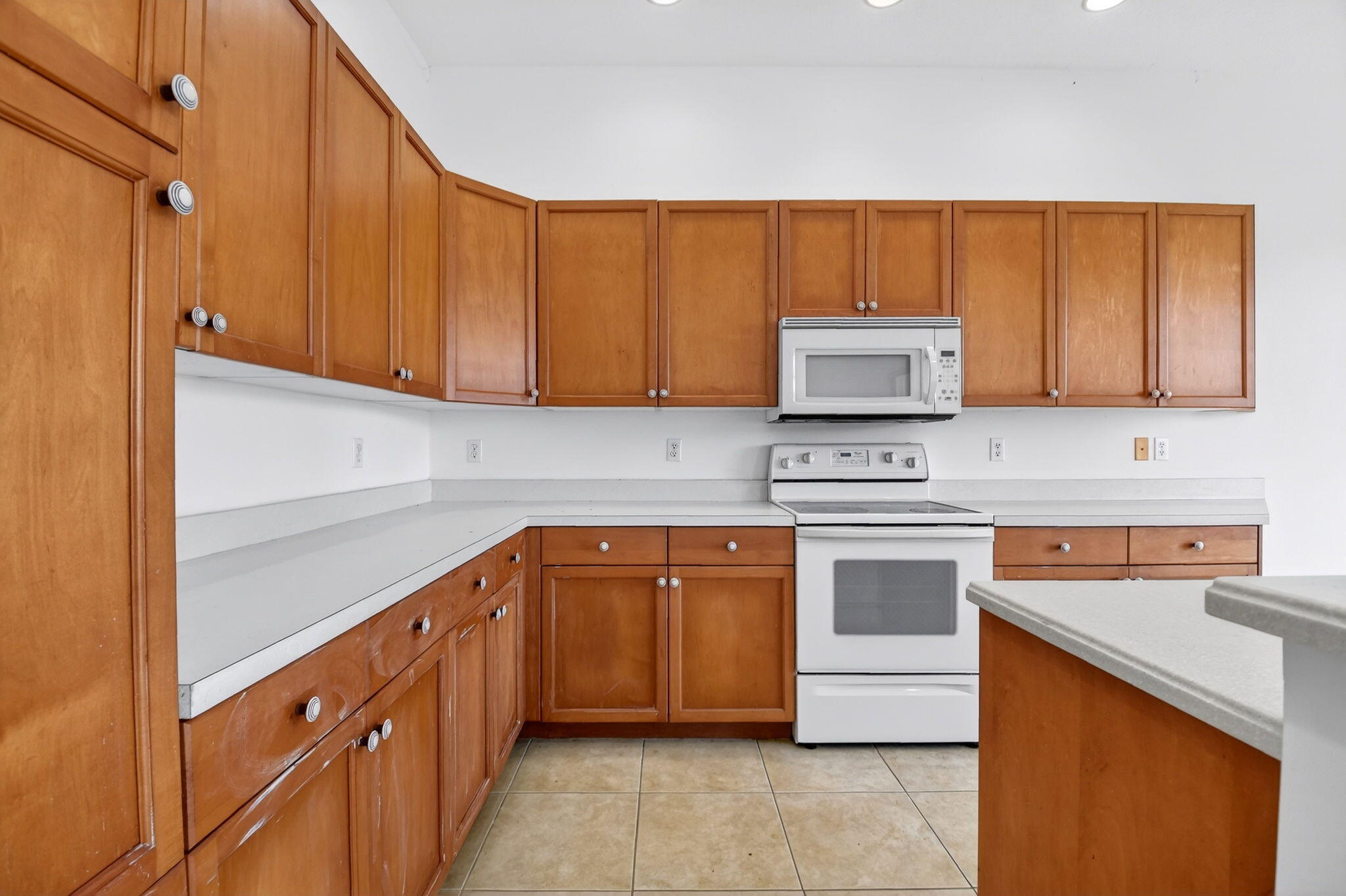 MADISON GREEN 1 PARS F, G AND I - Residential