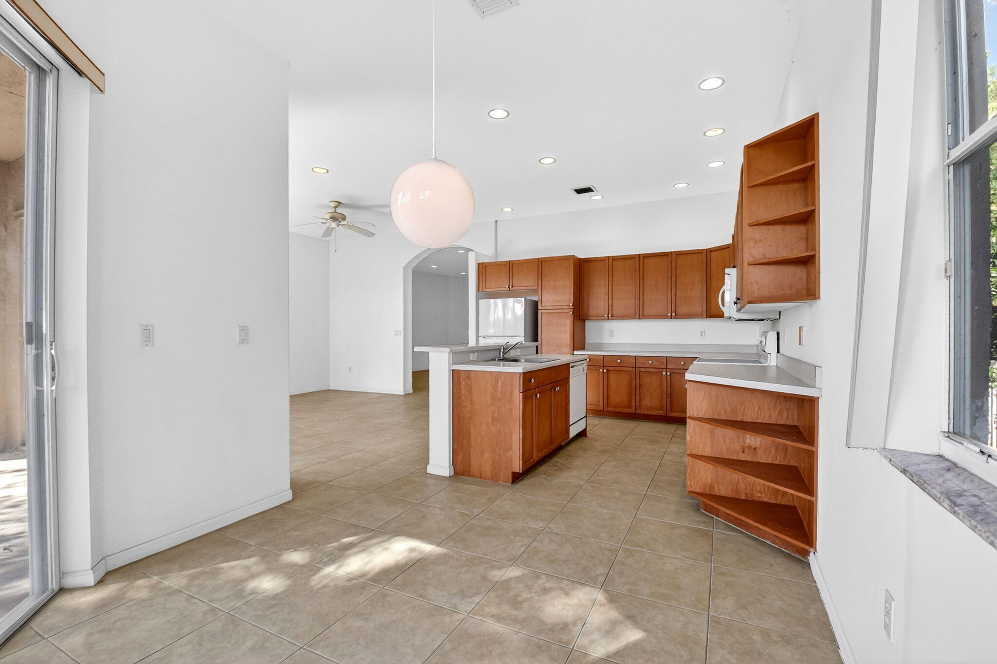 MADISON GREEN 1 PARS F, G AND I - Residential