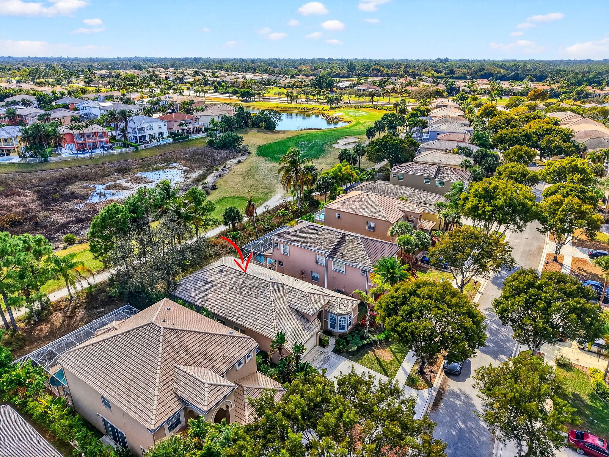 MADISON GREEN 1 PARS F, G AND I - Residential