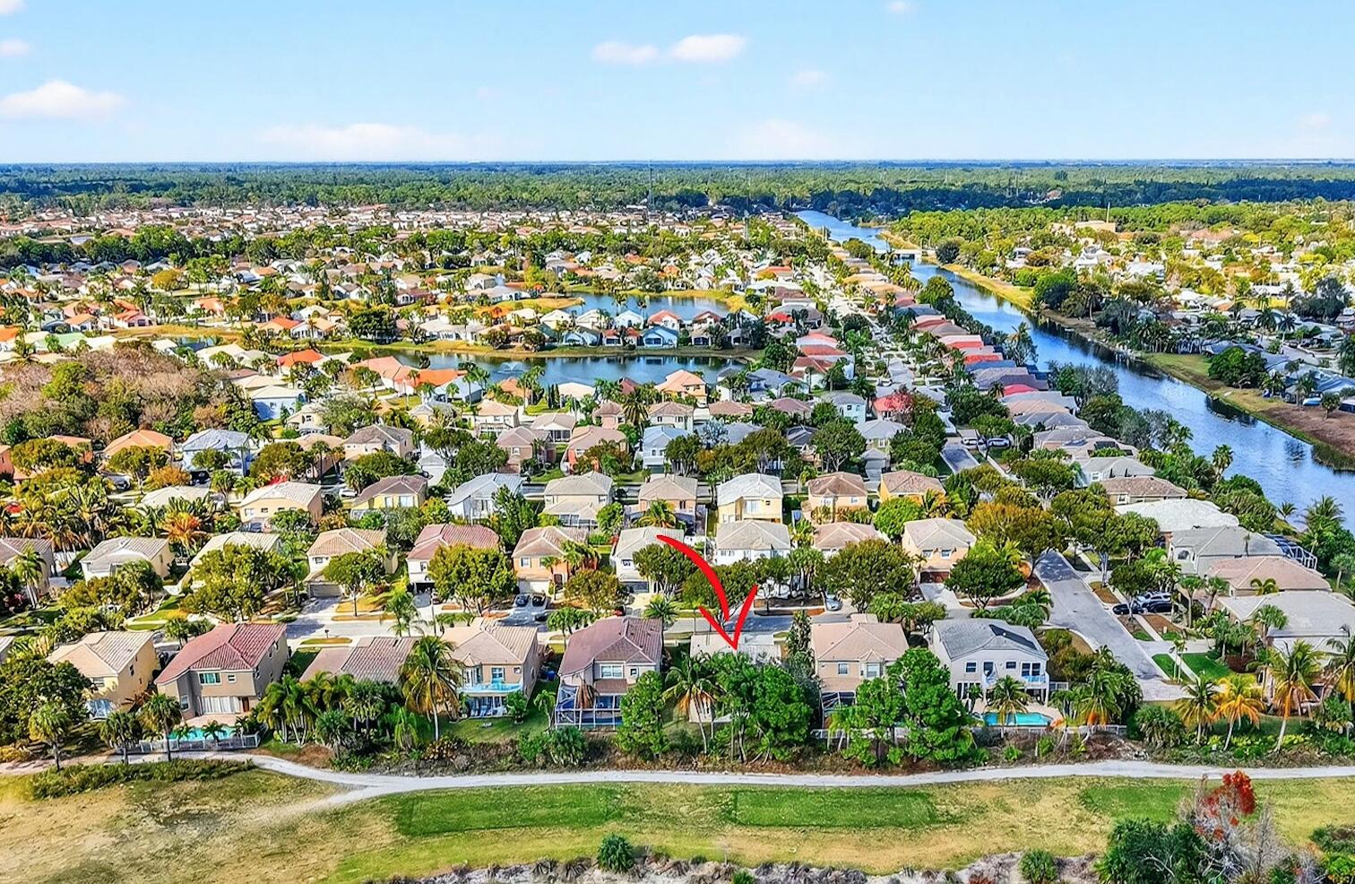 MADISON GREEN 1 PARS F, G AND I - Residential