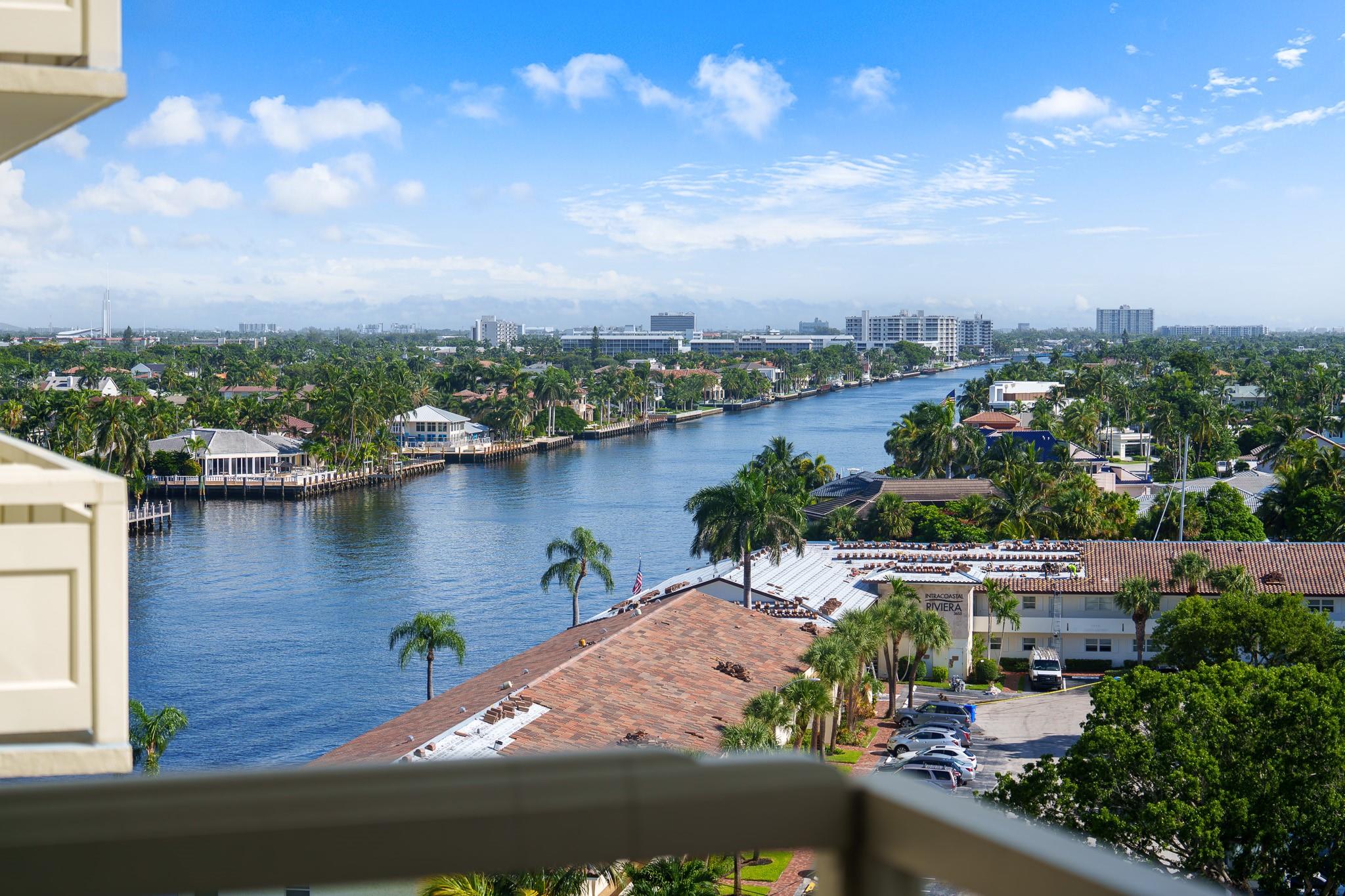 Discover Coastal Bliss at Coral Ridge Towers. Step into relaxed elegance with this 1-bedroom, 1-bathroom co-op unit in Coral Ridge Towers, a premier 55+ community on Fort Lauderdale’s Intracoastal Waterway. Enjoy stunning water views from your private balcony while being only moments away from pristine beaches. Inside, find a spacious bedroom, modern bathroom, and a bright, open layout. Embrace an active lifestyle with community amenities, including social events, a waterfront pool, and nearby dining and shopping. Experience serene waterfront living and vibrant community life—your coastal haven awaits!