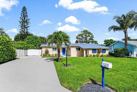 14283 Joan Drive Palm Beach Gardens FL 33410
