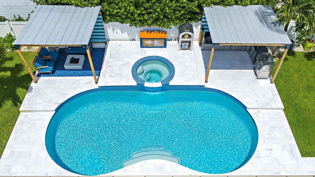 Photo of 14283 Joan Drive, Palm Beach Gardens, FL 33410 (MLS # R11099257)