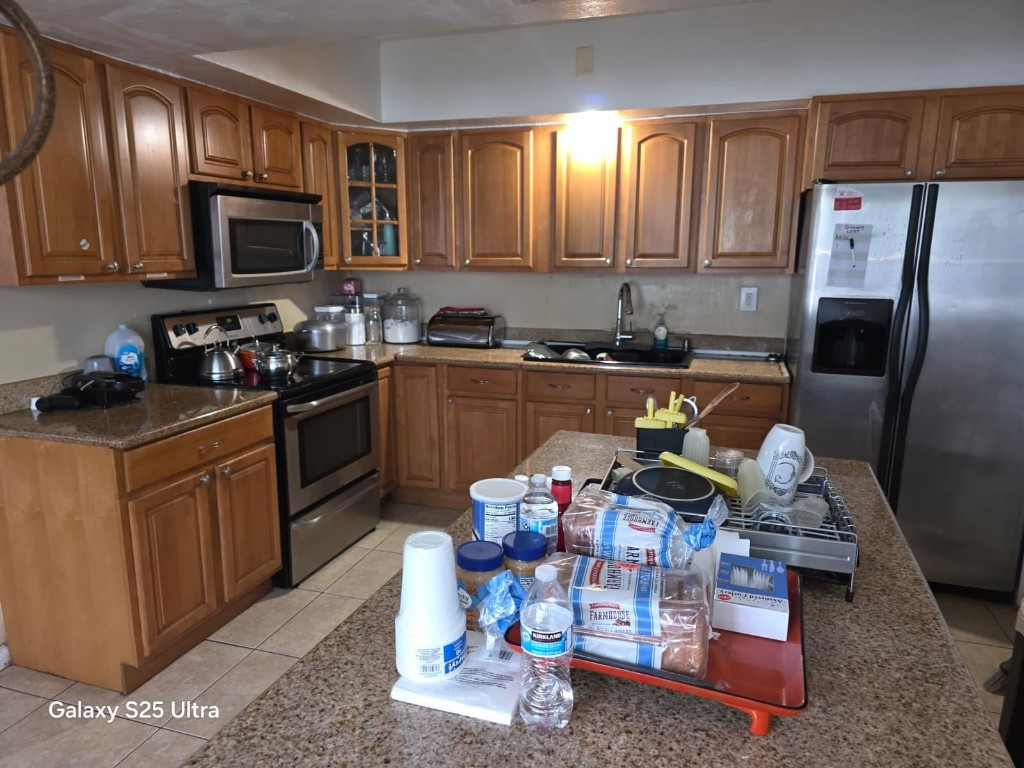 Almendares - Residential