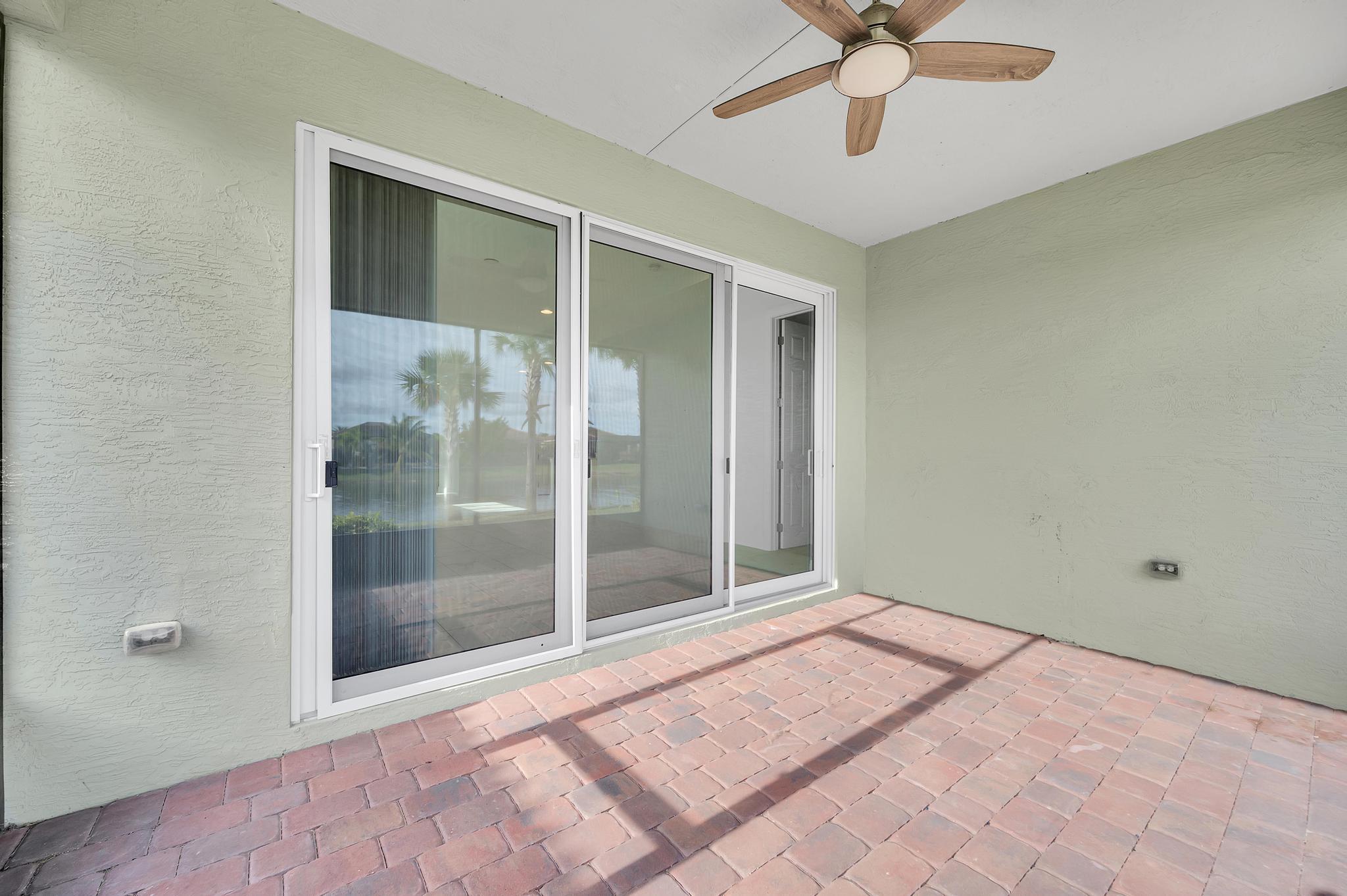 VERANO PUD NO 1 PLAT NO 2 - Residential Lease