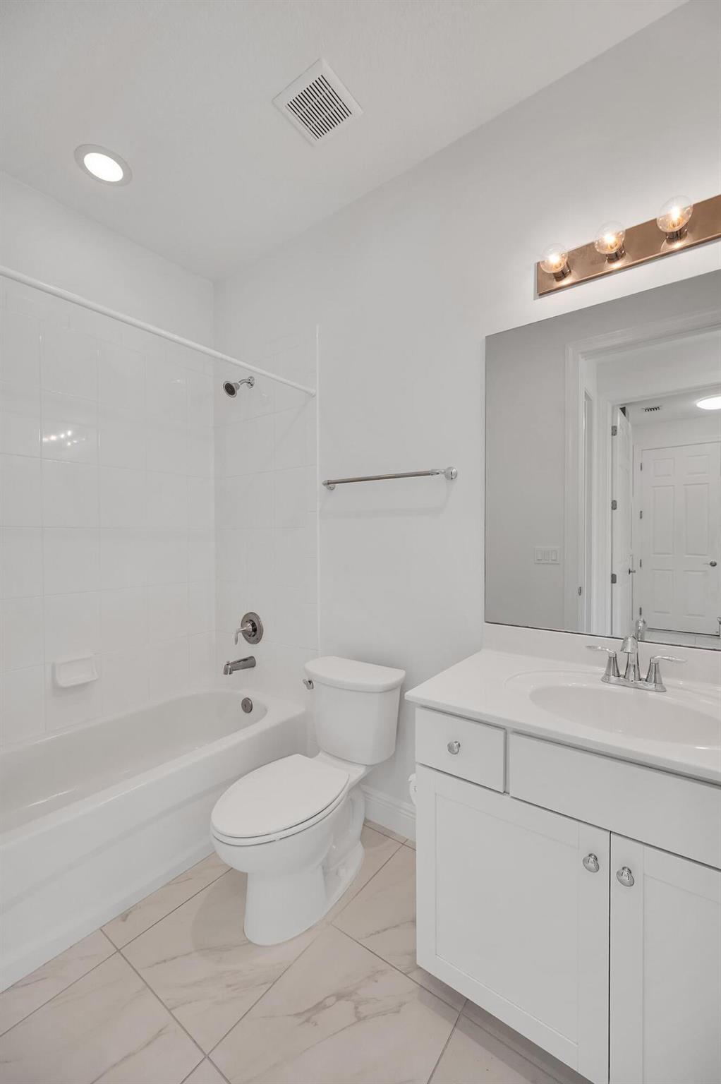 VERANO PUD NO 1 PLAT NO 2 - Residential Lease