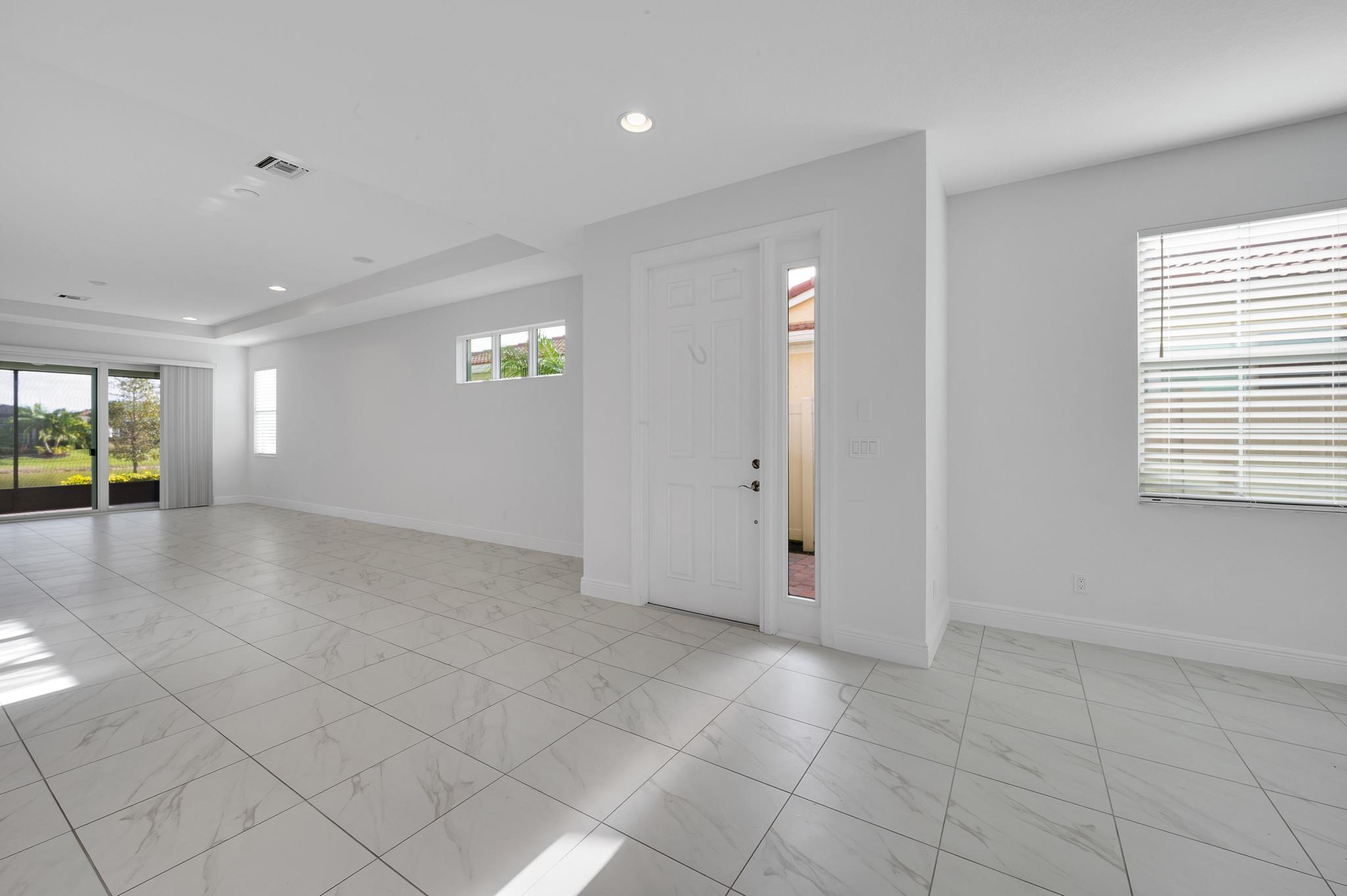 VERANO PUD NO 1 PLAT NO 2 - Residential Lease