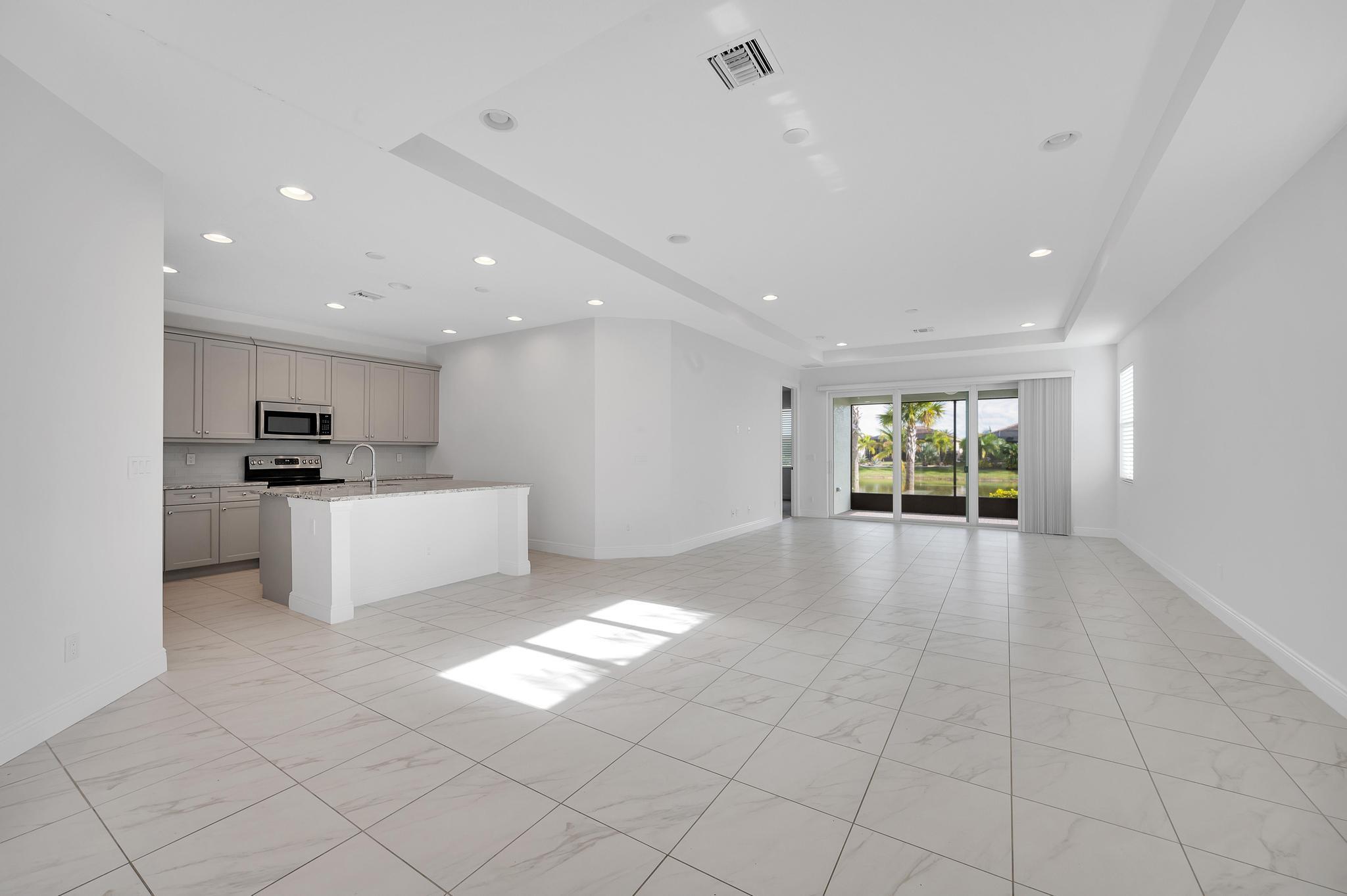 VERANO PUD NO 1 PLAT NO 2 - Residential Lease