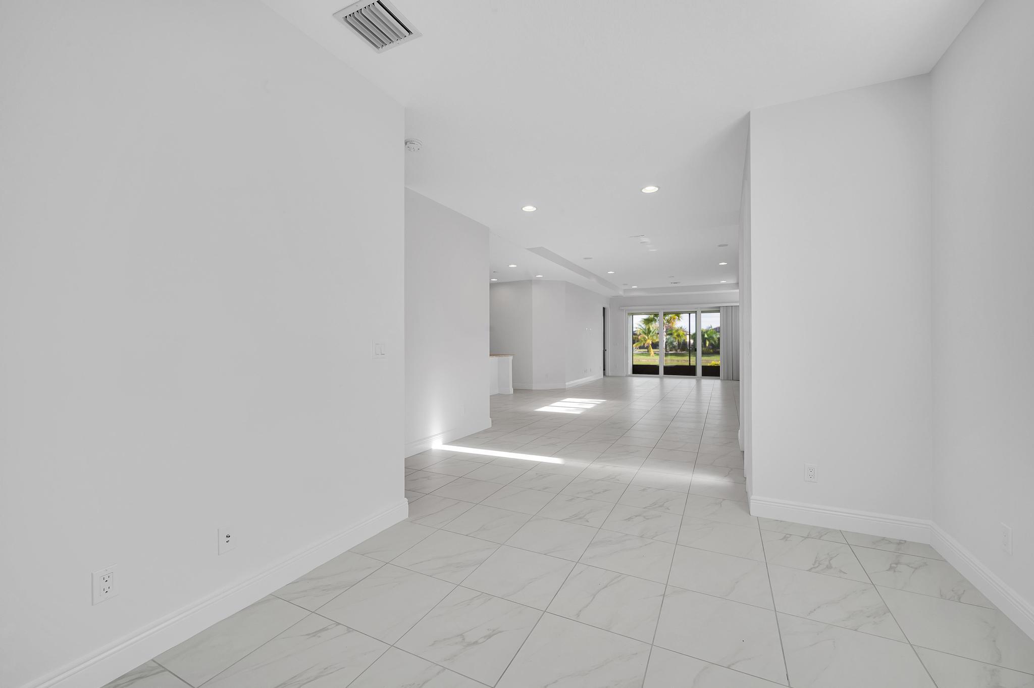 VERANO PUD NO 1 PLAT NO 2 - Residential Lease