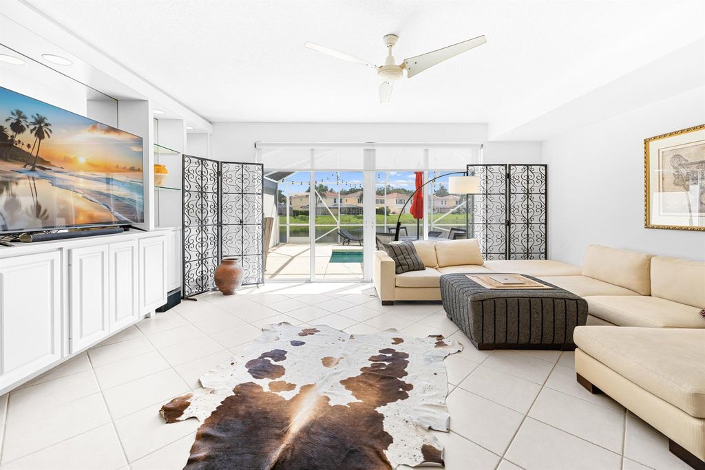 Photo of 2122 Tigris Drive, West Palm Beach, FL 33411 (MLS # R11127542)