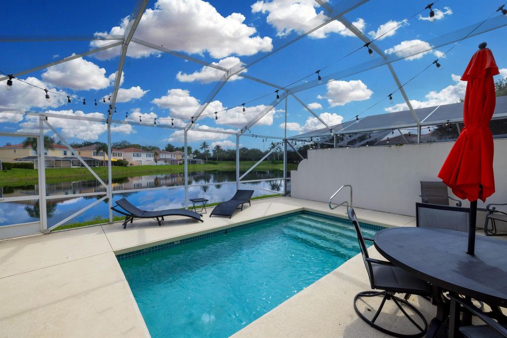 Photo of 2122 Tigris Drive, West Palm Beach, FL 33411 (MLS # R11127542)