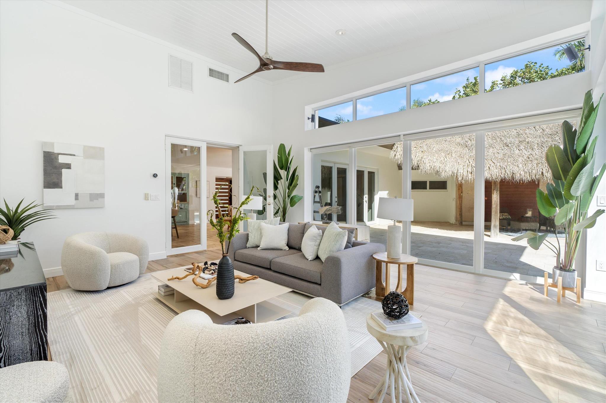 BOCA RATON RIVIERA UNIT C - Residential