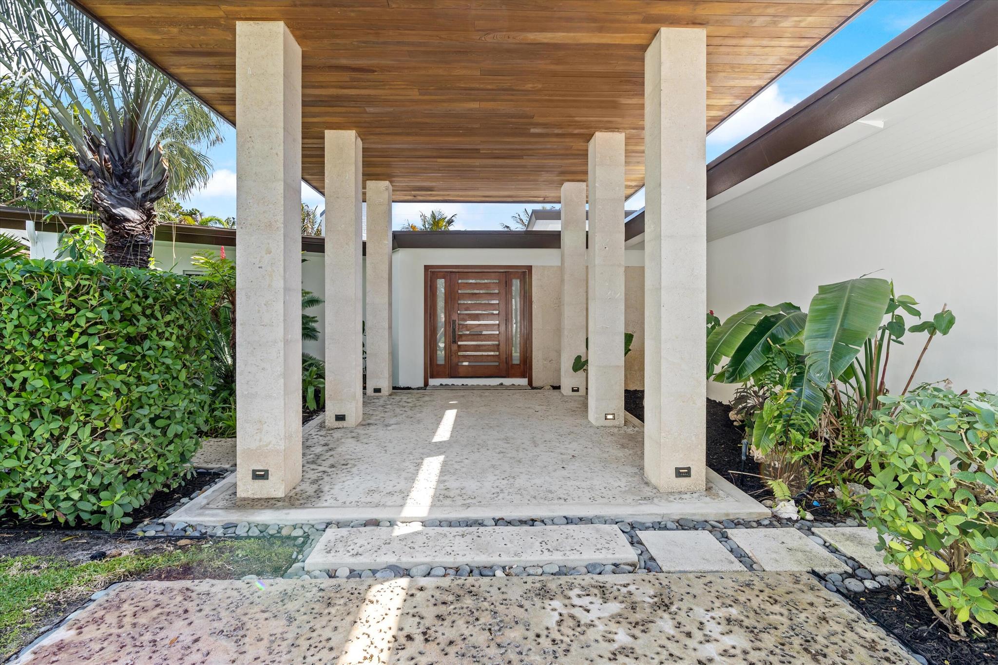 BOCA RATON RIVIERA UNIT C - Residential