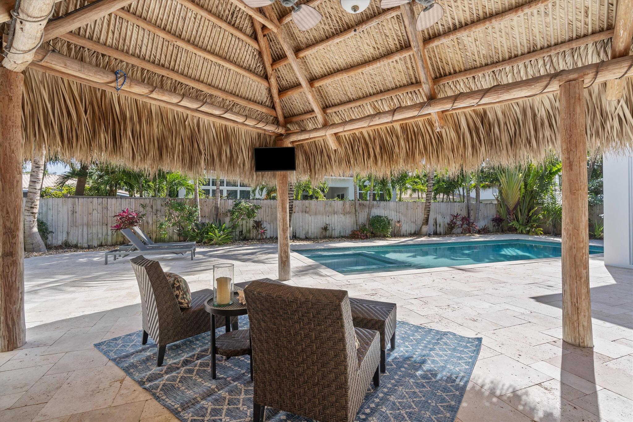 BOCA RATON RIVIERA UNIT C - Residential