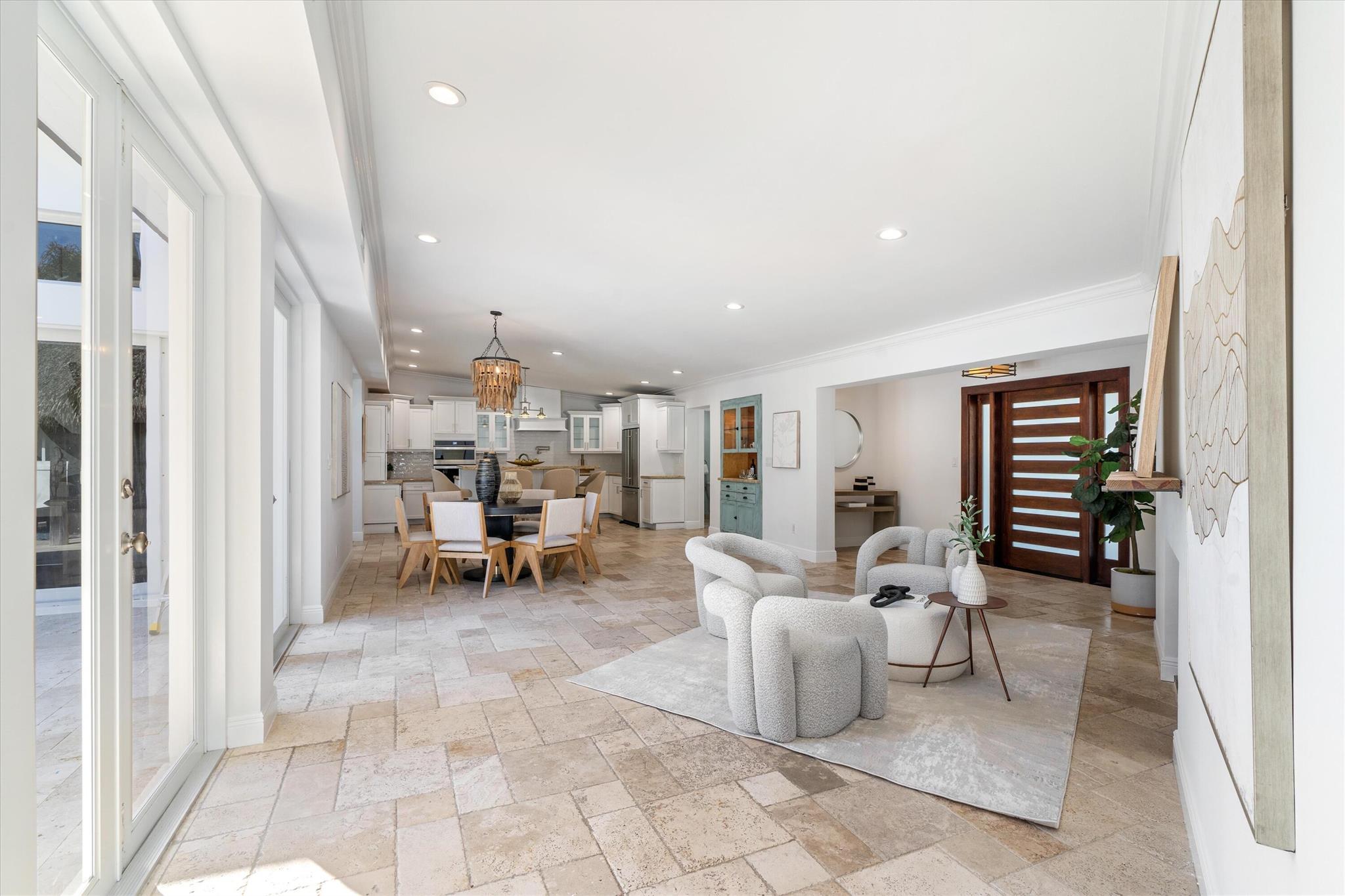 BOCA RATON RIVIERA UNIT C - Residential