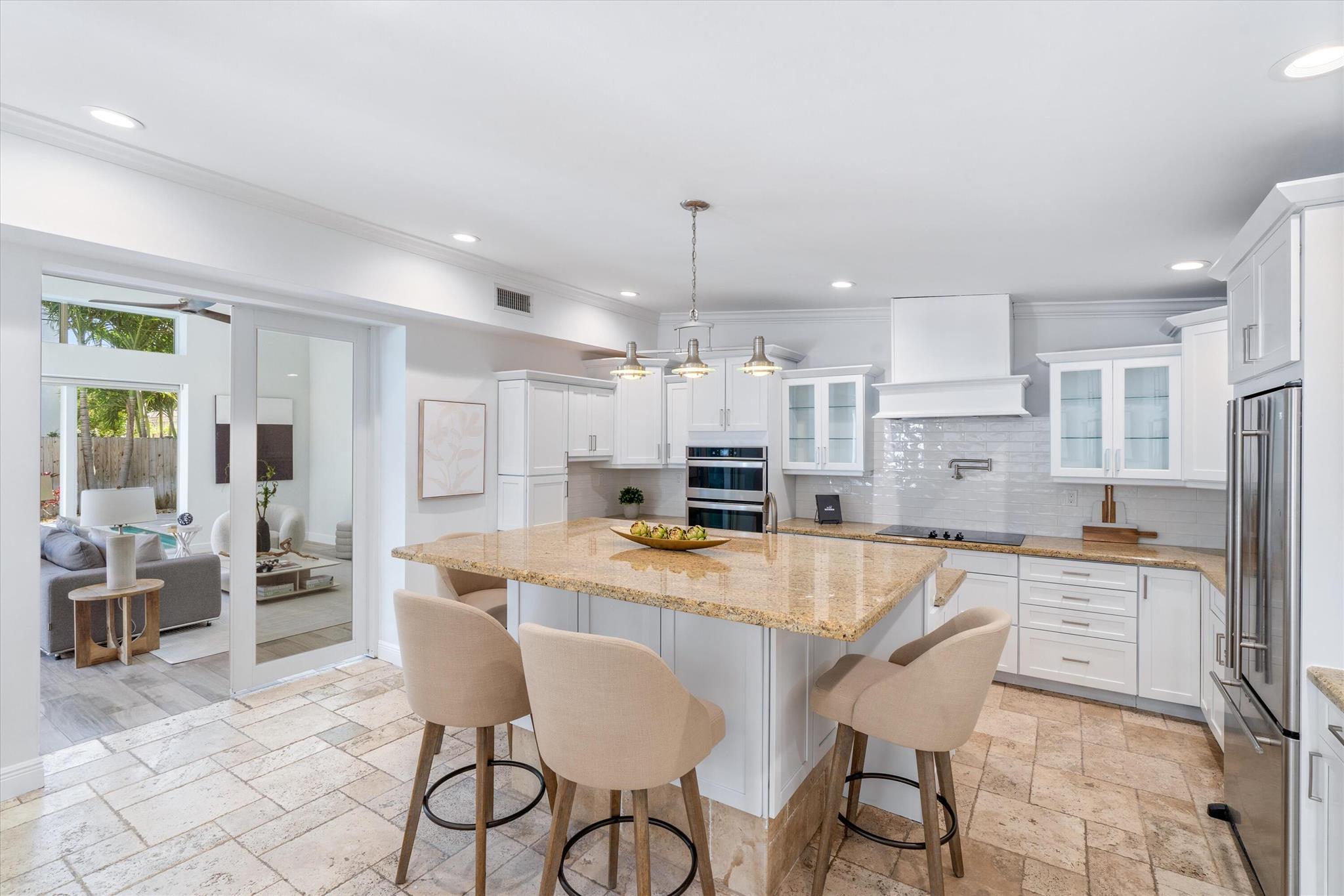 BOCA RATON RIVIERA UNIT C - Residential