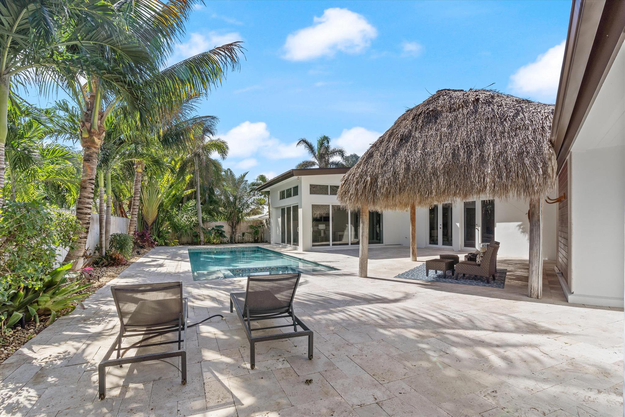 BOCA RATON RIVIERA UNIT C - Residential