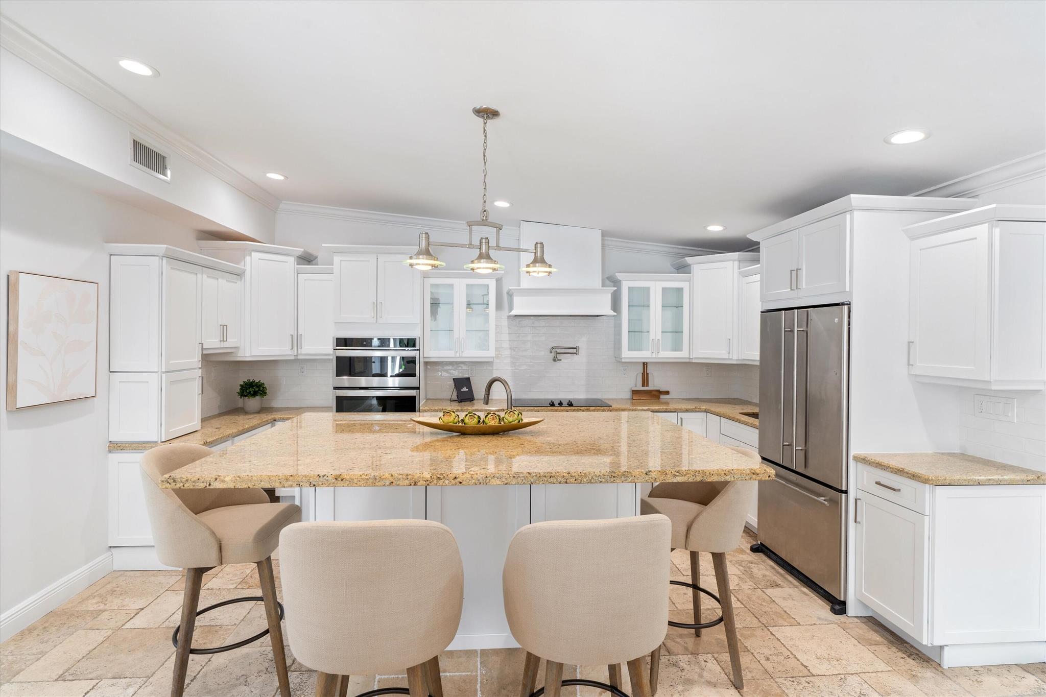 BOCA RATON RIVIERA UNIT C - Residential