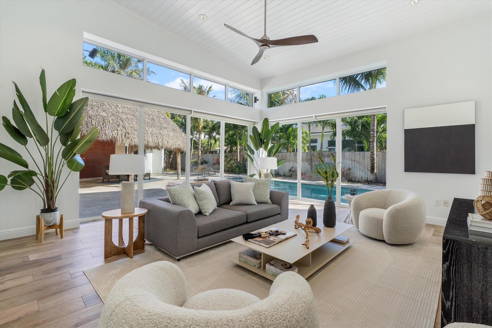 BOCA RATON RIVIERA UNIT C - Residential