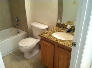 THE CLUB AT ST LUCIE WEST A CONDOMINIUM - Residential Lease