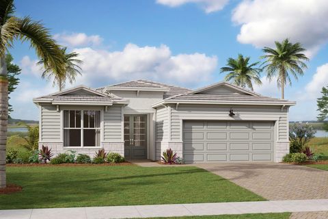 10040 SW Carnelian Street Port St Lucie FL 34987
