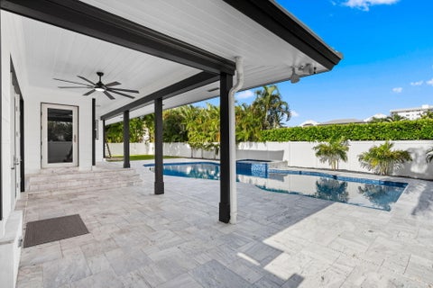 Tiny photo for 5100 NE 30TH Terrace, Lighthouse Point, FL 33064 (MLS # B26071146)