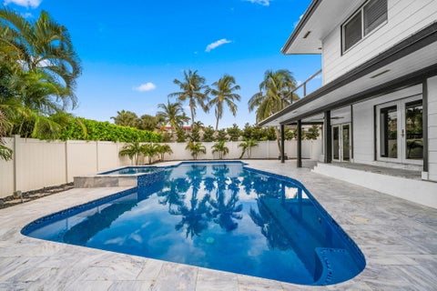 Tiny photo for 5100 NE 30TH Terrace, Lighthouse Point, FL 33064 (MLS # B26071146)