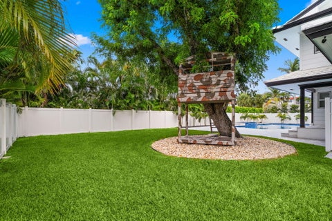Tiny photo for 5100 NE 30TH Terrace, Lighthouse Point, FL 33064 (MLS # B26071146)