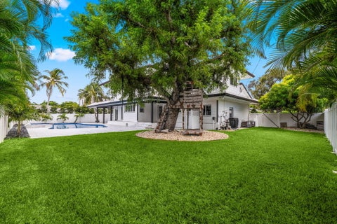 Tiny photo for 5100 NE 30TH Terrace, Lighthouse Point, FL 33064 (MLS # B26071146)
