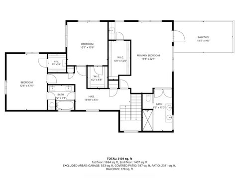 Tiny photo for 5100 NE 30TH Terrace, Lighthouse Point, FL 33064 (MLS # B26071146)