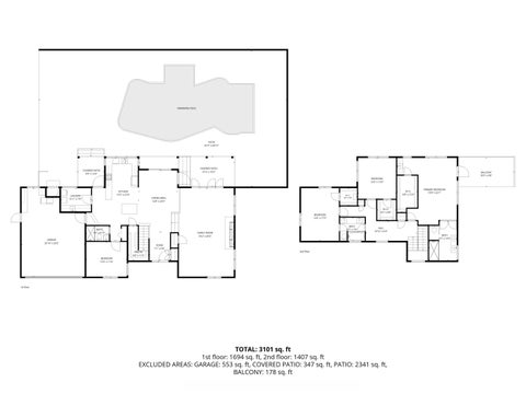 Tiny photo for 5100 NE 30TH Terrace, Lighthouse Point, FL 33064 (MLS # B26071146)