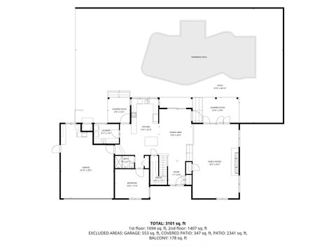 Tiny photo for 5100 NE 30TH Terrace, Lighthouse Point, FL 33064 (MLS # B26071146)