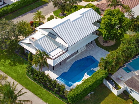 Tiny photo for 5100 NE 30TH Terrace, Lighthouse Point, FL 33064 (MLS # B26071146)