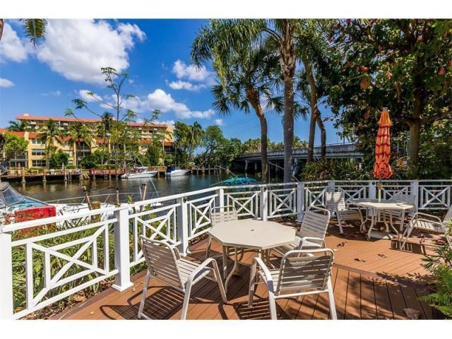 WATERFORD POINT CONDO - Residential