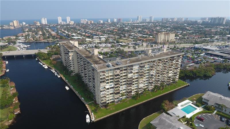 WATERFORD POINT CONDO - Residential