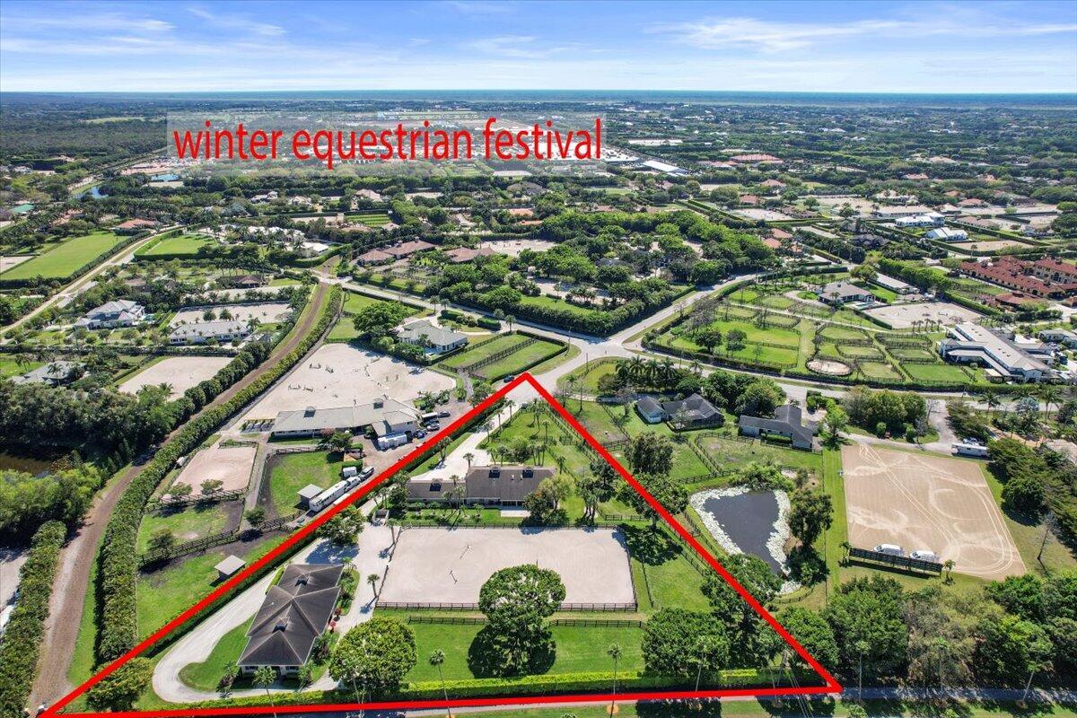 SADDLE TRAIL PARK OF WELL - Residential