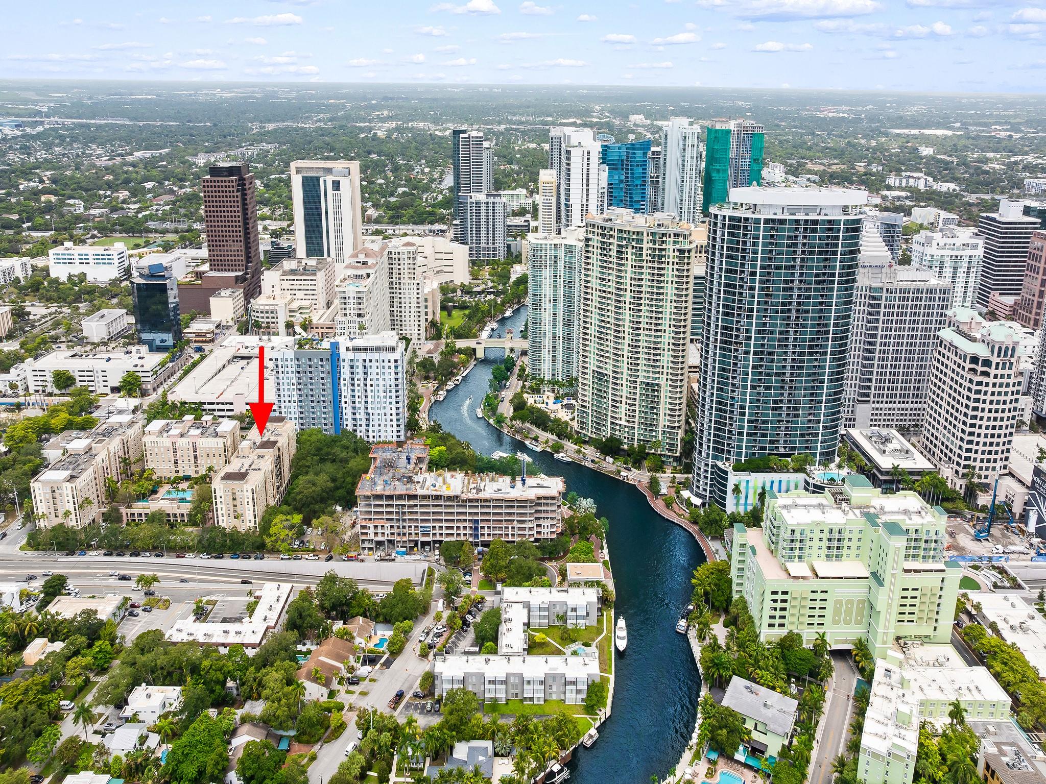 520 SE 5th Ave 2510