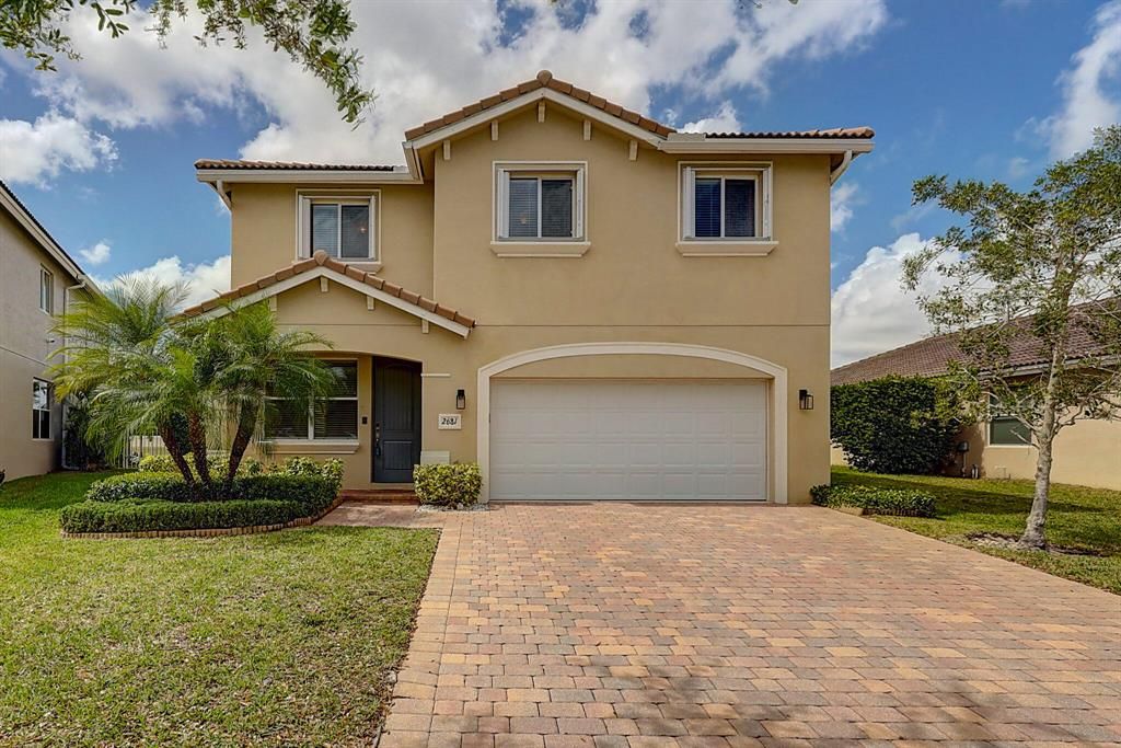 Photo of 2681 SW Gallery Circle, Palm City, FL 34990 (MLS # R10781639)