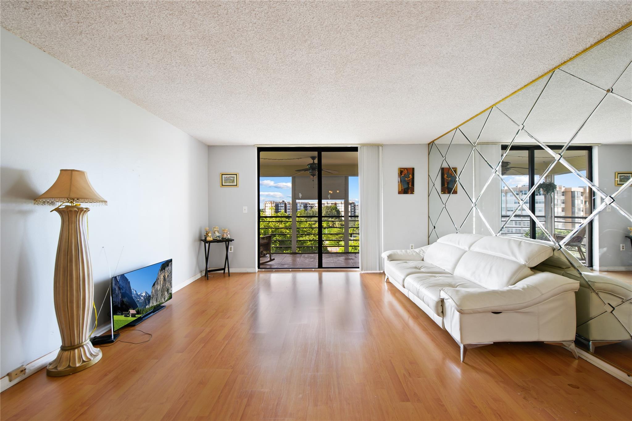 Park Place - Residential