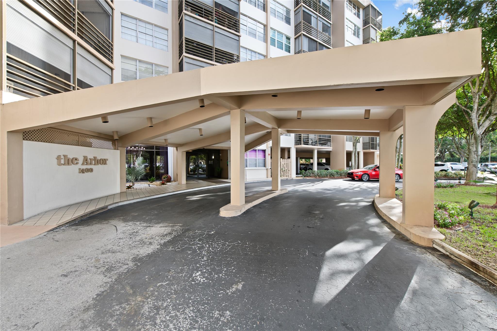 Park Place - Residential