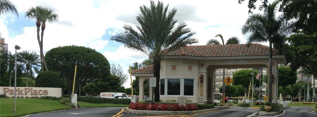 Park Place - Residential
