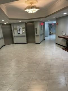 Park Place - Residential