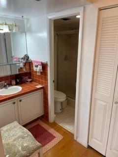 Park Place - Residential