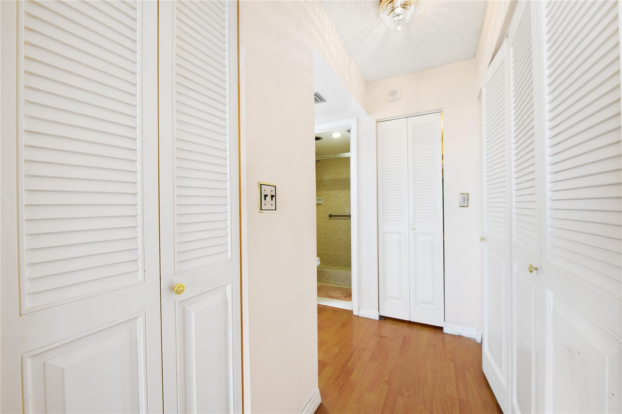 Park Place - Residential