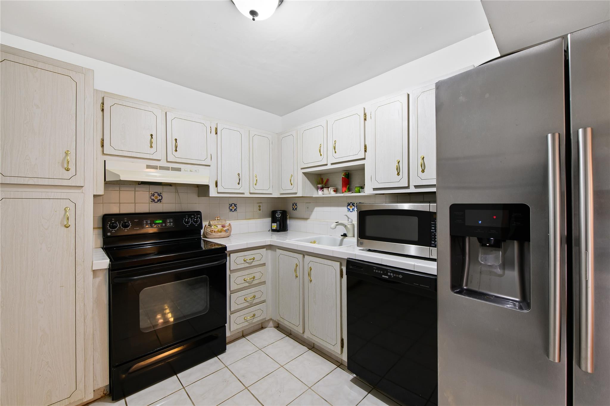 Park Place - Residential