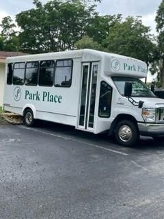 Park Place - Residential