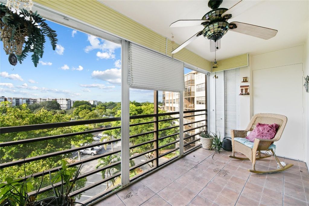 Photo of 1400 Saint Charles Place #615, Pembroke Pines, FL 33026 (MLS # F10402172)